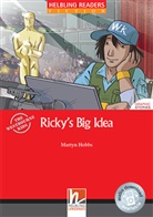 Martyn Hobbs - Ricky's Big Idea, Class Set