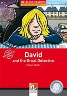 Martyn Hobbs - David and the Great Detective, Class Set