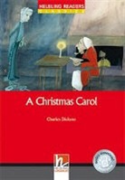 Charles Dickens - A Christmas Carol, Class Set