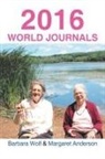 Margaret Anderson, Barbara Wolf - 2016 World Journals