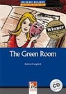 Robert Campbell - The Green Room, m. 1 Audio-CD