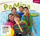 Markus Spielmann - PaMina 30/2015, Doppel-CD (Hörbuch)