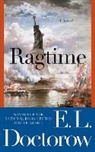E. L. Doctorow, E. L. Doctorow - Ragtime (Audio book)