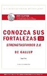 Tom Rath, Gerardo Pratt - Conozca Sus Fortalezas 2.0 (Spanish Edition) (Hörbuch)