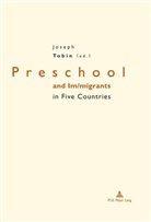 Joseph Tobin, Brougère, Gilles Brougère, Josep Tobin, Joseph Tobin - Preschool and Im/migrants in Five Countries