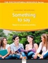 Set Lindstromberg, Seth Lindstromberg, Tessa Woodward - Something to Say