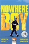 Paul Shipton, Sam Taylor-Wood, Sam Taylor Wood - Helbling Readers Movies, Level 5 / Nowhere Boy, m. 1 Audio-CD