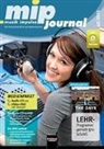 Markus Spielmann - mip-journal 42/2015, Medienpaket (Hörbuch)