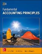Barbara Chiappetta, Ken Shaw, John Wild, John J. Wild, John/ Shaw Wild - Fundamental Accounting Principles