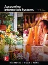 Chengyee Chang, Chengyee Janie Chang, Vernon Richardson, Vernon J. Richardson, Vernon/ Chang Richardson, Rod Smith... - Accounting Information Systems