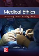 Gregory Pence, Gregory E. Pence - Medical Ethics