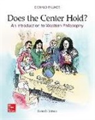 Donald Palmer - Does the Center Hold?