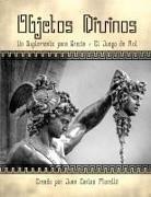 Juan Carlos Morello Gandia, Juan Carlos Morelló Gandía - Objetos Divinos
