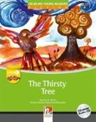 Adrián N. Bravi - Young Reader, Level c, Fiction / The Thirsty Tree, Class Set