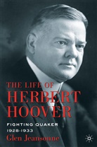 G Jeansonne, G. Jeansonne - The Life of Herbert Hoover