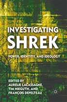 Lacassagne, Lacassagne, A. Lacassagne, Nieguth, T Nieguth, T. Nieguth - Investigating Shrek