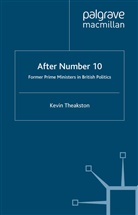 K Theakston, K. Theakston - After Number 10