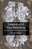Y Taylor, Y. Taylor - Lesbian and Gay Parenting
