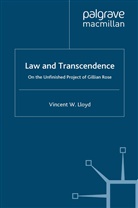 V Lloyd, V. Lloyd - Law and Transcendence