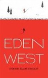 Pete Hautman, Pete/ Haberkorn Hautman, Todd Haberkorn - Eden West (Audio book)