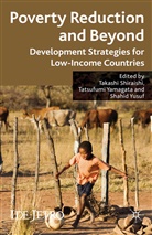 T. Shiraishi, Yamagata, T Yamagata, T. Yamagata, S Yusuf, S. Yusuf - Poverty Reduction and Beyond