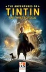 Joe Cornish, Steven Moffat, Stephanie Peters, Paul Shipton, Edgar Wright - Helbling Readers Movies, Level 2 / The Adventures of Tintin - The Three Scrolls, Class Set