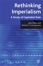 Milios, J Milios, J. Milios, D Sotiropoulos, D. Sotiropoulos - Rethinking Imperialism