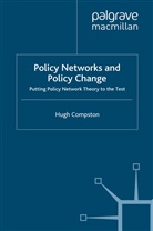 H Compston, H. Compston - Policy Networks and Policy Change