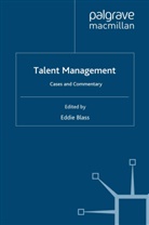 Eddie Blass, Blass, E Blass, E. Blass, Eddie Blass - Talent Management