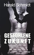 Harald Schmidt - Gestohlene Zukunft