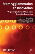 Kuchiki, A Kuchiki, A. Kuchiki, Tsuji, Tsuji, M. Tsuji - From Agglomeration to Innovation