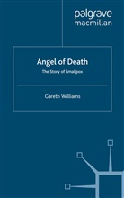 G Williams, G. Williams - Angel of Death