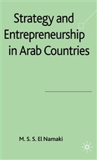 M S S El Namaki, M. S. S. El Namaki, M.S.S. El Namaki, Kenneth A Loparo, Kenneth A. Loparo, M. S. S. El Namaki - Strategy and Entrepreneurship in Arab Countries