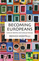 M Sassatelli, M. Sassatelli - Becoming Europeans