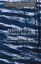 A Grear, A. Grear - Redirecting Human Rights
