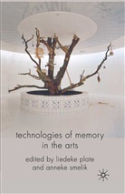 Plate, L Plate, L. Plate, Smelik, Smelik, A. Smelik - Technologies of Memory in the Arts