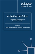 DeBardeleben, J DeBardeleben, J. Debardeleben, Pammett, Pammett, J. Pammett - Activating the Citizen