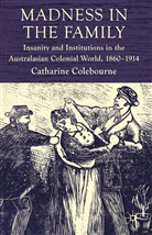 C Coleborne, C. Coleborne - Madness in the Family