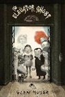 Glen Huser, Huser Glen, Stacy Innerst, Innerst Stacy - The Elevator Ghost