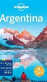 Sandra Bao, Lonely Planet - Lonely Planet Argentina (Travel Guide)