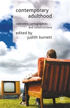 Burnett, J Burnett, J. Burnett - Contemporary Adulthood