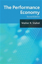 W Stahel, W. Stahel - The Performance Economy
