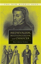 M Davidson, M. Davidson - Medievalism, Multilingualism, and Chaucer