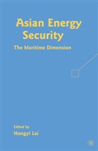 H Lai, H. Lai - Asian Energy Security