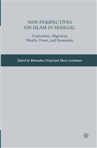 Diouf, M Diouf, M. Diouf, Leichtman, Leichtman, M. Leichtman - New Perspectives on Islam in Senegal