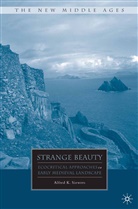 A Siewers, A. Siewers - Strange Beauty