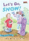 Eleanor May, Cary Pillo, Cory Pillo - Let's Go, Snow!