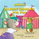 Eleanor May, Deborah Melmon - Albert Doubles the Fun
