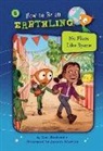 Lisa Harkrader, Jessica Warrick - No Place Like Space (Book 5): Kindness