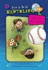 Lori Houran, Lori Haskins Houran, Jessica Warrick - Alien in the Outfield (Book 6)